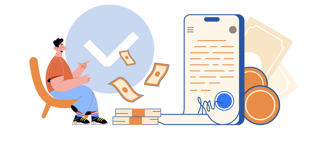 Un historial crediticio positivo facilita el acceso a préstamos con tasas más bajas y mejores condiciones.