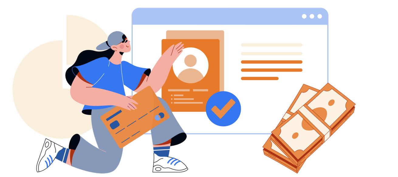 Una buena gestión implica comprender los términos y usar las tarjetas de crédito de forma responsable según la capacidad de pago.